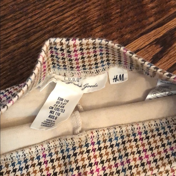 Cute riding leggings - Picture 2 of 3